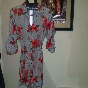 📣📣Amazing Flower Dress📣📣